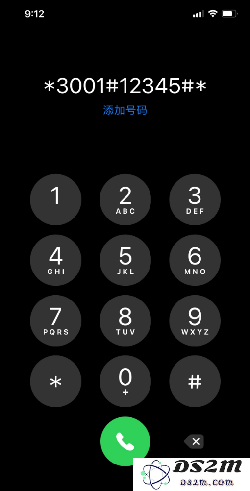 如何查看iPhone 12手机的真实信号强度，获得更精准的网络质量信息？