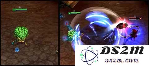 《LOL》大发明家 黑默丁格皮肤大全