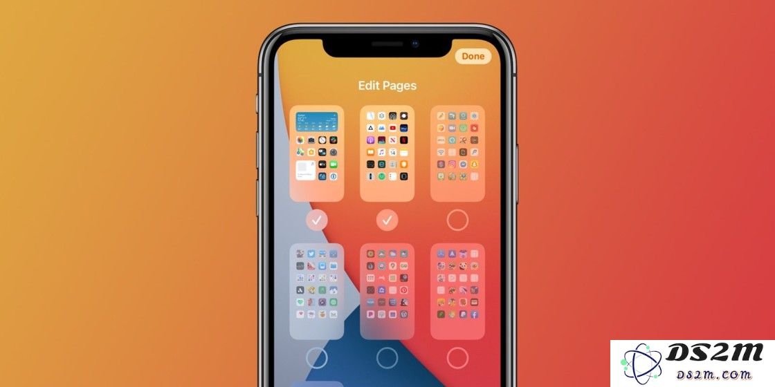 iOS 14 的「应用资源库」与传统文件夹相比具备哪些独特的优势和便利之处？