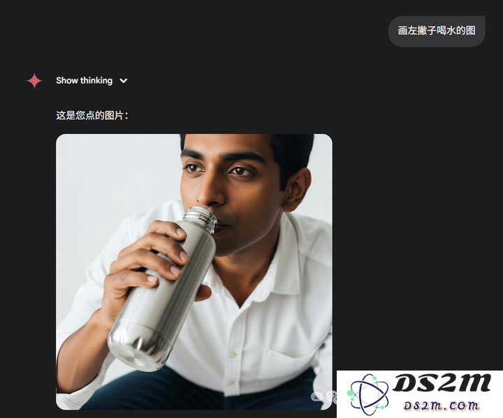我找到一个case,让AI绘图，全军覆没。。包括GPT-4o