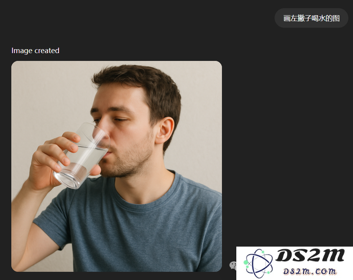 我找到一个case,让AI绘图，全军覆没。。包括GPT-4o