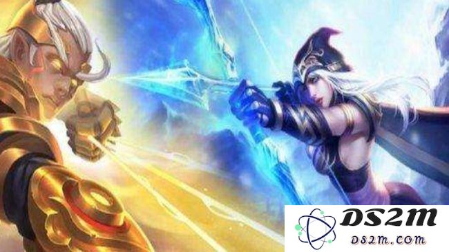 英雄联盟之荣耀之路——绿帽版的奇幻冒险