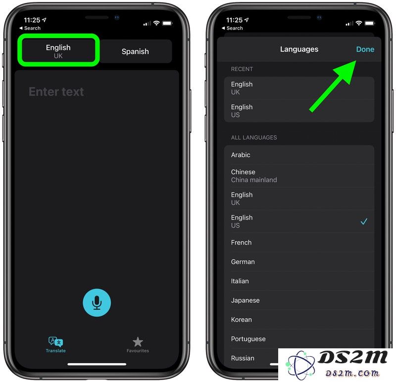 探索 iOS 14 的新功能：如何在 iPhone 上实现实时语音翻译并提高交流效率