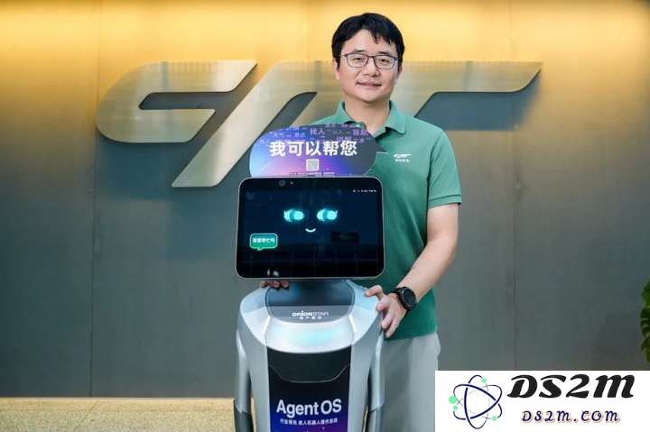 对话傅盛：Agent杀死了传统图形界面