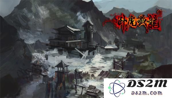 《卧虎藏龙》中三种近战职业的优劣分析，究竟选择哪个更适合你