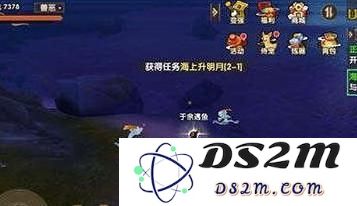 寻仙手游中怎么击杀猪妖七戒与猪妖不戒？它们的刷新地点和击杀奖励详细解析