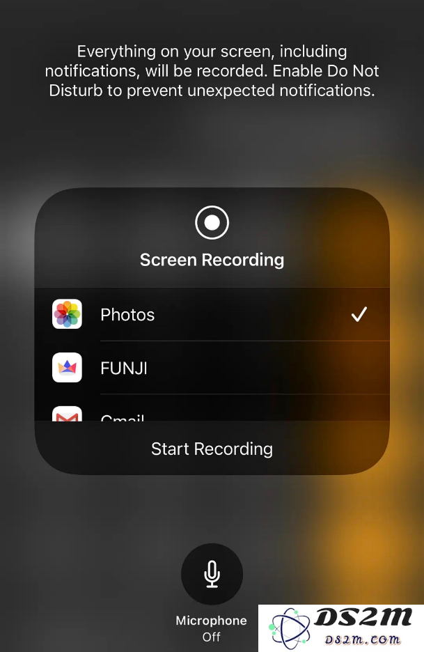 iPhone控制中心里都有哪些惊喜？