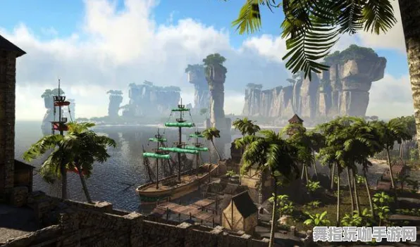 五一假期前准备好-剩余6天倒计时-畅玩开放世界RPG-参与淘宝互动活动
