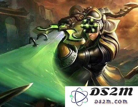 在英雄联盟中，谁是最擅长偷塔的玩家之王？