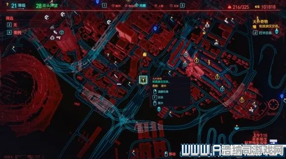 ▶首曝｜指南 最新攻略，0 赛博朋克2077速通攻略