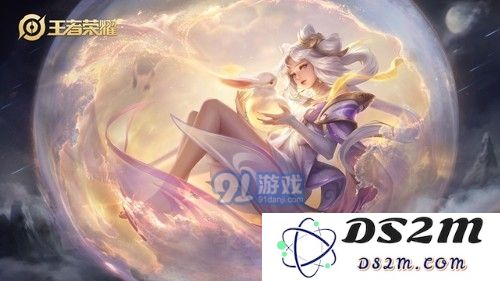 在王者荣耀S22赛季中，嫦娥上分的策略与技巧分享