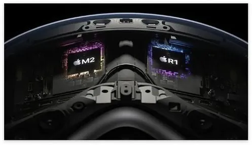 Vision Pro移植版-2025年4月最新版-智能合约安全审计-脑机接口游戏新体验与未来潜力