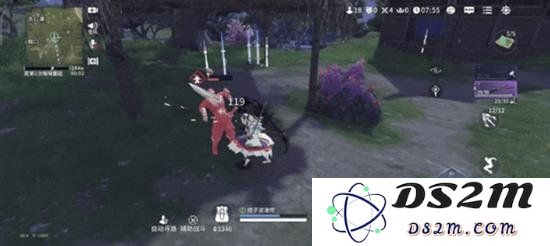 永劫无间手游妖刀姬是谁 永劫无间手游妖刀姬怎么玩：探索万千玩法，开启战斗新篇章