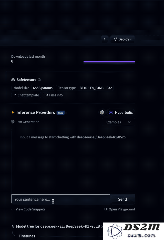 重新定义「小版本」！全面实测新版 DeepSeek R1，我们挖出了这些隐藏亮点