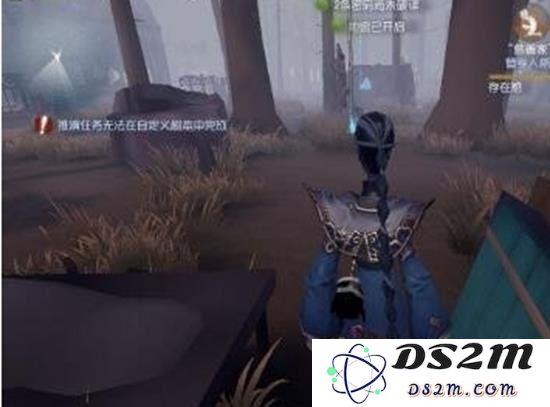 第五人格监管者技能带什么 第五人格监管者教程：玩转监管者，你必须知晓的技能搭配！