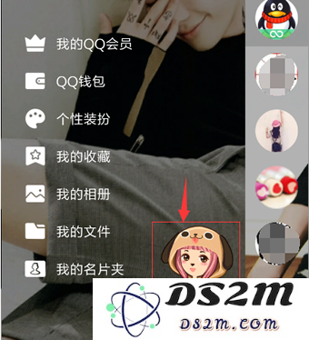 手机QQ厘米秀使用技巧与设置方法详解，教你如何轻松上手QQ厘米秀
