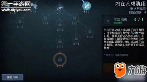 《第五人格》剧情支线详解-S2赛季全平台兼容-跨平台合作体验-体感互动玩法-自定义MOD创作指导