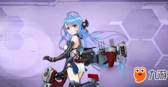 《碧蓝航线》单刷技巧-今日热修V1.2-PlayStation 5-放置挂机