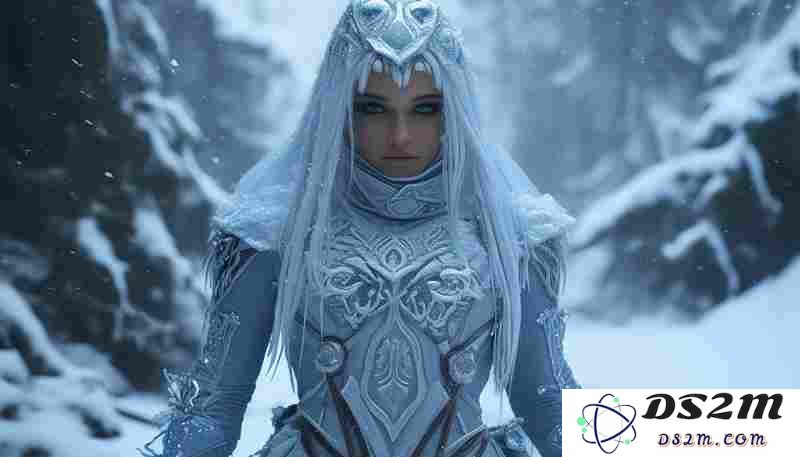 艾尔登法环雪魔女套装隐藏获取方法详细步骤解析分享