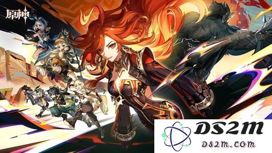 原神5.0国际服兑换码分享 原神外服最新兑换码：快来领取神秘福利，畅享冒险之旅！