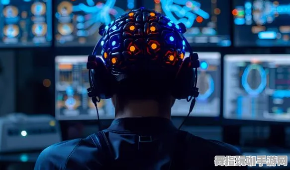 脑机接口游戏-Windows全息版-2025年4月最新版
