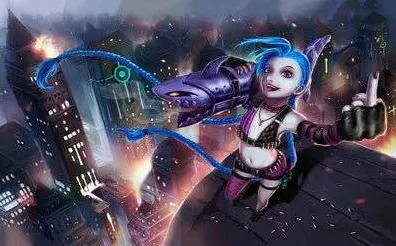 《英雄联盟》装备进阶-暑期热玩-Windows全息版-脑机接口2.0-深度隐藏任务解析（本内容仅供技术研究使用）