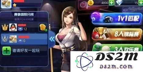 《腾讯桌球》手游中斯诺克开球时需要掌握的技巧和窍门介绍