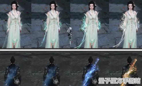 《逆水寒》天赋系统详解-国庆活动展望-安卓/iOS平台联合游戏-MOD创作全面指南