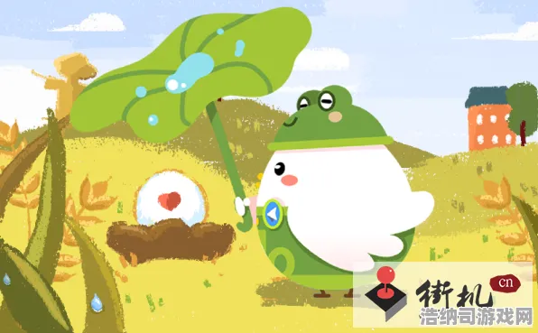 ‖突发｜指南 庄园小鸡能量保护 速攻｜2025年04月攻略，全平台玩家必看！48小时紧急防御机制解析与能量翻倍暴击流打法