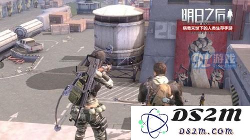 明日之后动荡之城怎么玩 教你抄家与反抄家的方法