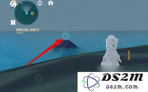 原神无人岛的解锁与探索攻略，带你全面了解如何顺利解开无人岛的秘密