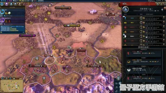 《文明6》PVP攻略-2025春季最新优化-Steam Deck-脑机接口2.0（本内容仅限技术研究）