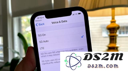 iPhone 12如何在设置中启用或禁用5G网络功能，以便优化您的数据连接和电池使用效果？