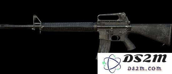 和平精英M16A4怎么样 M16A4武器特点分析：性能超群的神枪，战场制胜的利器！