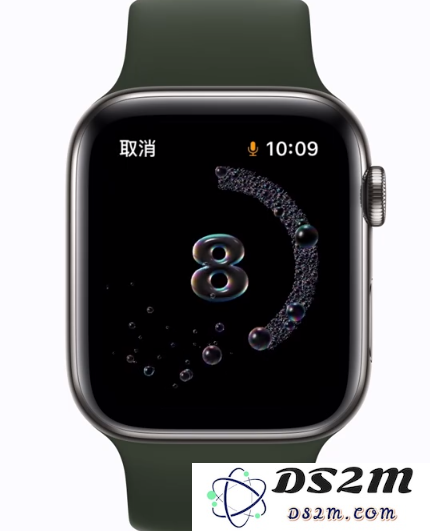Apple Watch 的 10 个实用小技巧
