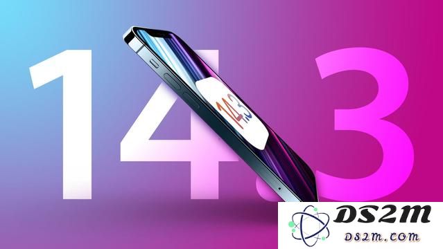 iOS 14.3 RC版升级是否划算？值得一试的功能和改进有哪些？