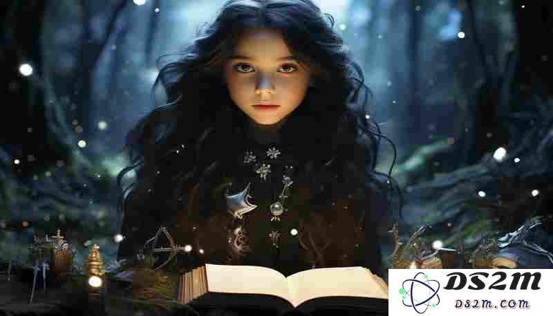 少女魔役全隐藏任务及彩蛋完全收集指南，助你探索所有秘密与惊喜