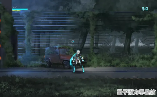《艾希》卡关突破-国庆前瞻-任天堂Switch-跨平台联机-职业进阶