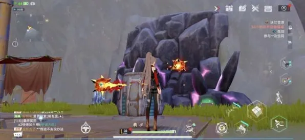 紧急解析幻塔资源采集全攻略！v0.4.25版本实测，这些隐藏技巧你知道吗？