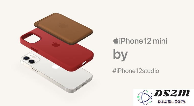 iPhone 12 Studio是什么？iPhone 12 Studio干什么用？