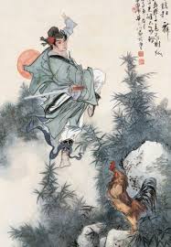 闻鸡起舞的故事与哪个著名历史人物息息相关，揭开他奋斗精神的传承