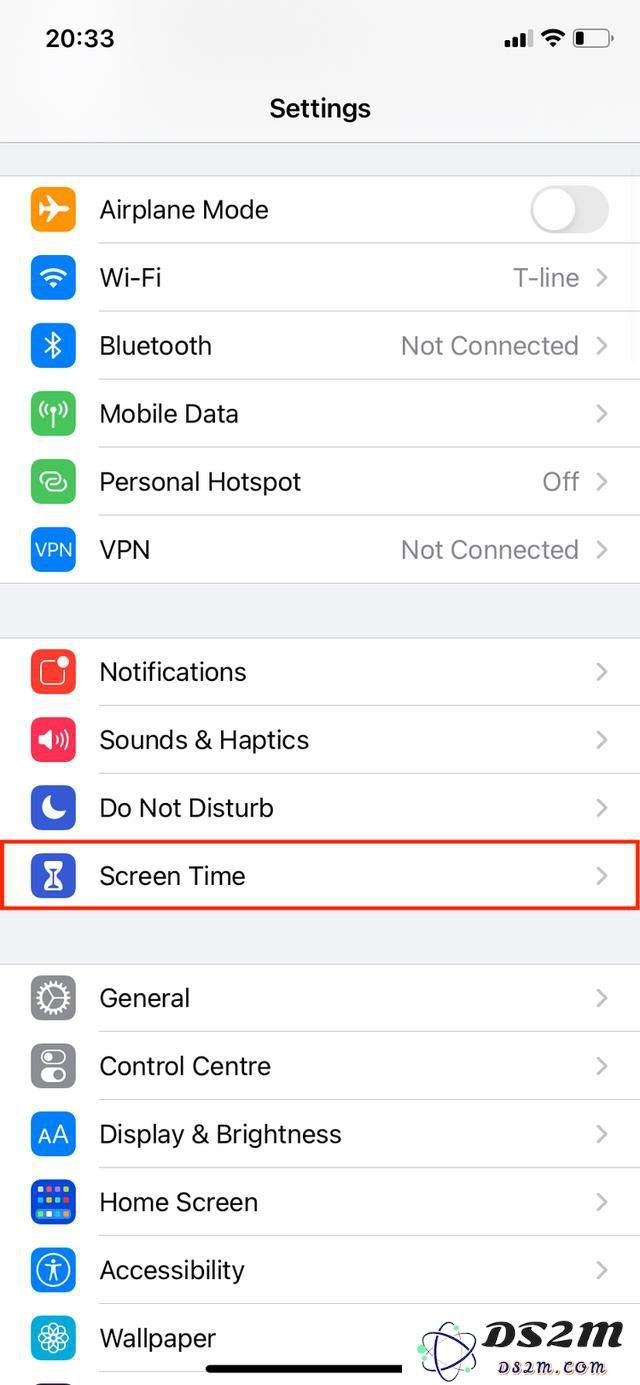 在iPhone 12设备上如何有效地关闭屏幕时间功能以便更好地管理使用时间