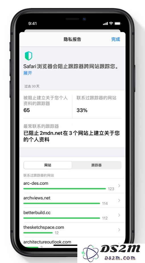 iOS 14 小技巧：Safari 浏览器的 3 个新功能