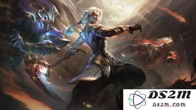 探讨英雄联盟中嘉文四世的历史背景与创作灵感源自何处