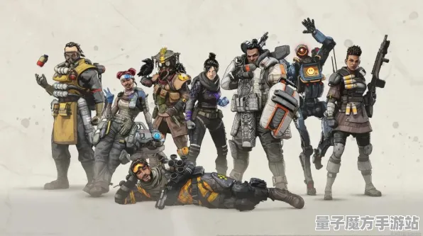 《APEX英雄》反作弊系统-2025春季增强版-Xbox Series X-生存和建造模式全新优化