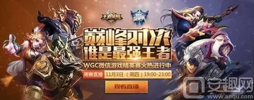 新手必看！0氪轻松玩转全服，深度解析微信小游戏电竞赛事v0425版本带你从青铜逆袭到王者的必胜攻略