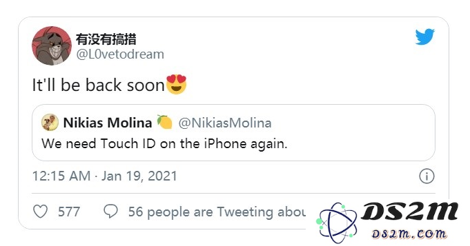 关于苹果 iPhone 13 是否会支持 Touch ID 进行解锁的深入探讨与分析