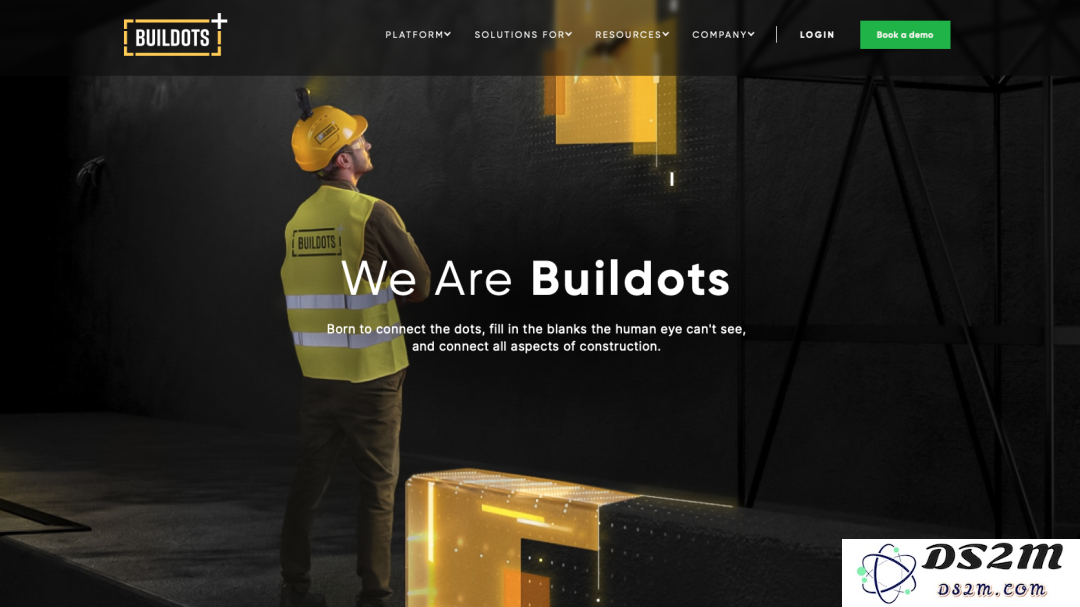 速递｜Buildots成功完成4500万美元D轮融资，依托AI模型与计算机视觉技术解决建筑行业“信息断裂”问题