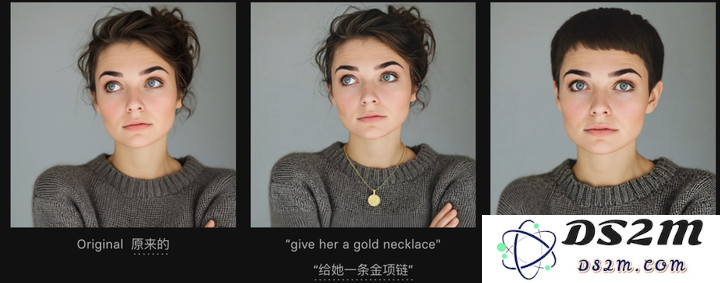 AI生图大洗牌！流匹配架构颠覆传统，一个模型同时接受文本和图像输入