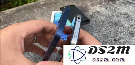 iPhone12和iPhone4谁更经典？